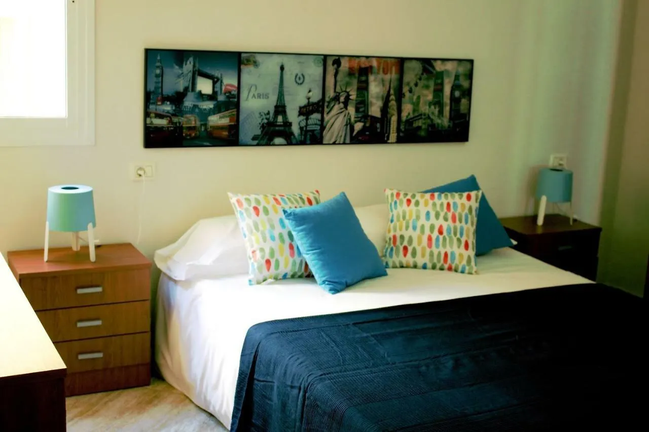 San Sebastian 65 Apartment Santa Cruz de Tenerife Spain